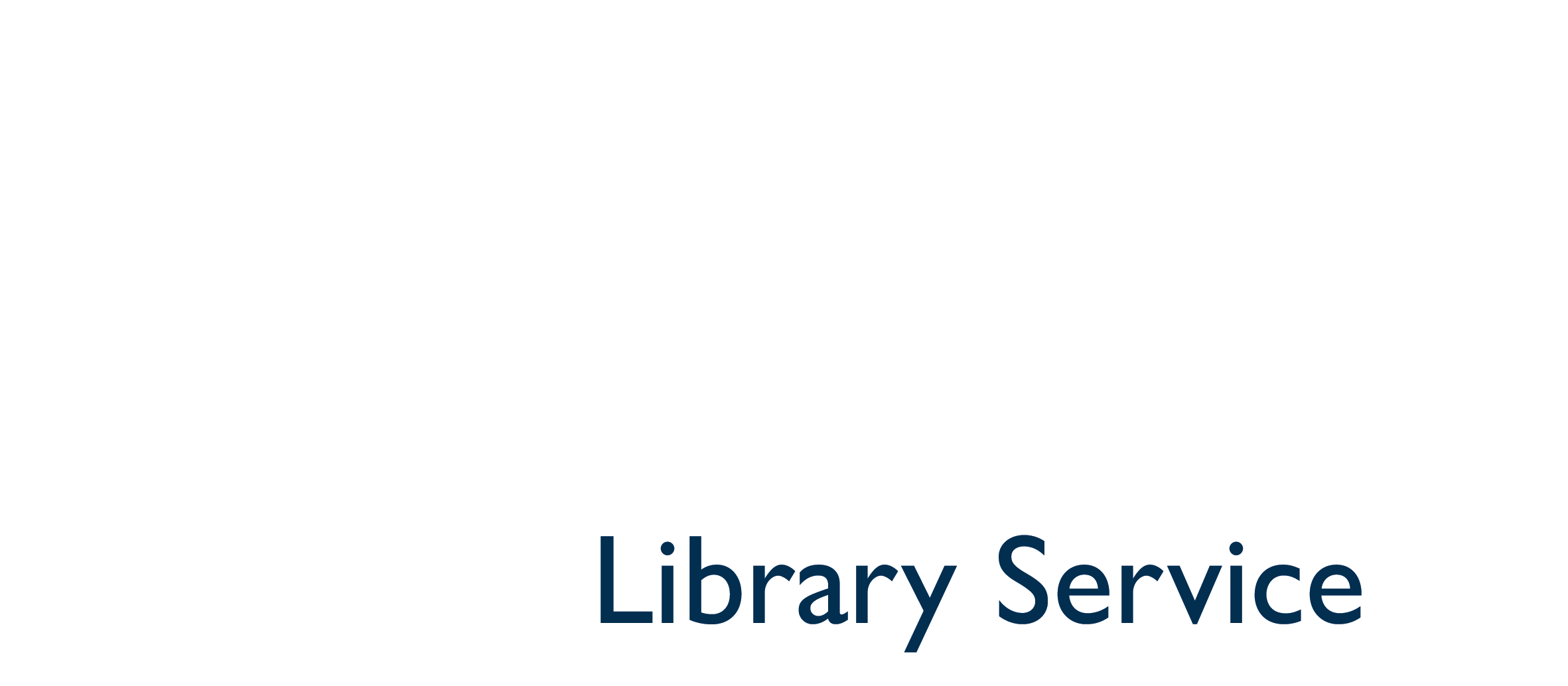 Hampshire Libraries Logo